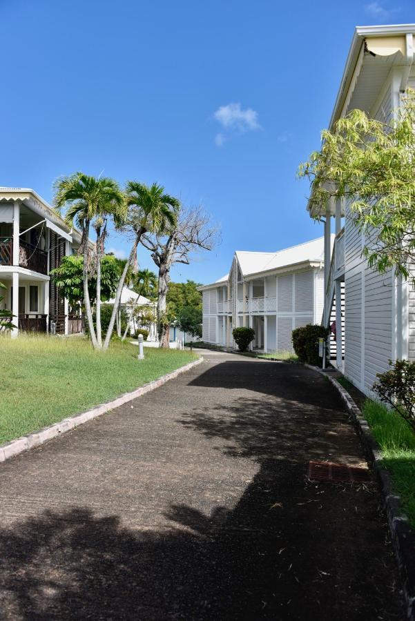 Joli Manga Soley Apartamento Saint-Francois  Exterior foto
